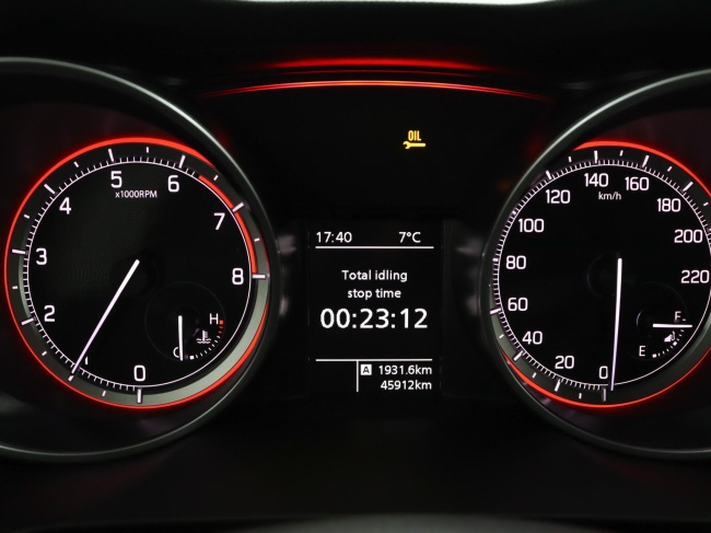 Suzuki Swift - 1.2 Select Smart Hybrid