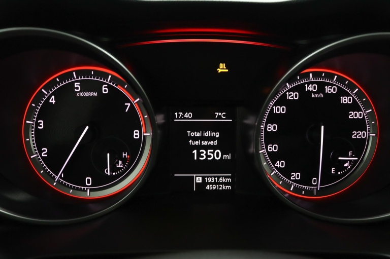 Suzuki Swift - 1.2 Select Smart Hybrid 51