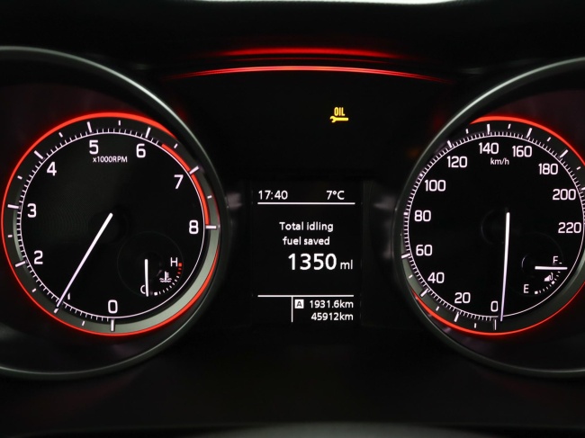 Suzuki Swift - 1.2 Select Smart Hybrid