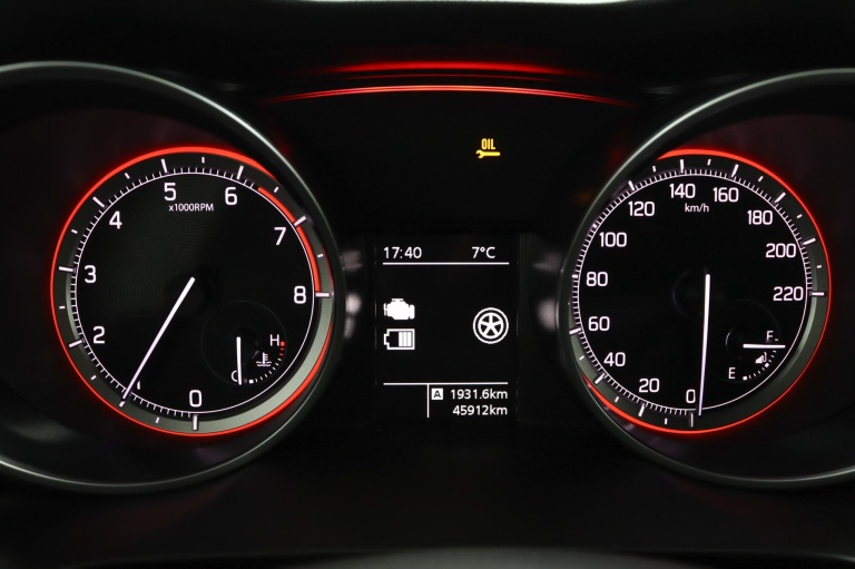 Suzuki Swift - 1.2 Select Smart Hybrid 52