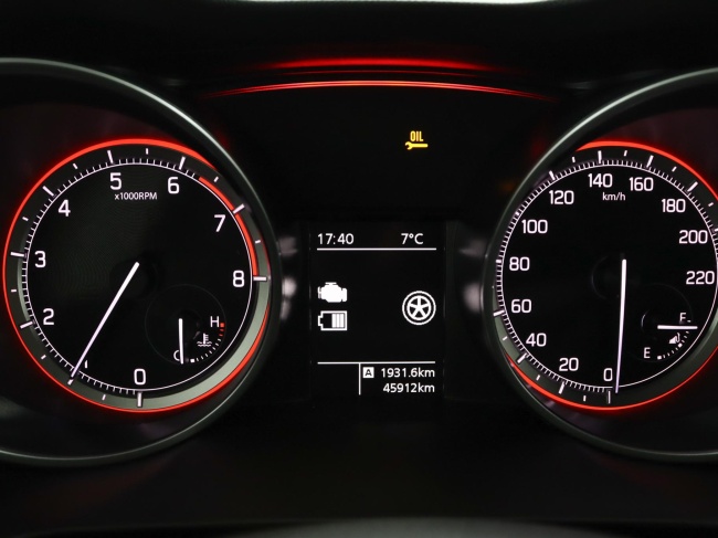 Suzuki Swift - 1.2 Select Smart Hybrid