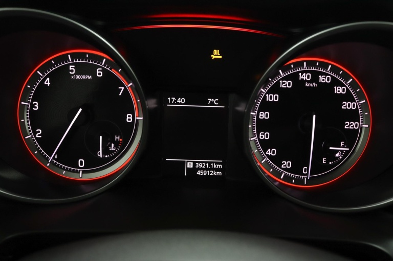 Suzuki Swift - 1.2 Select Smart Hybrid 53