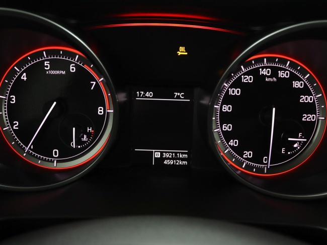 Suzuki Swift - 1.2 Select Smart Hybrid