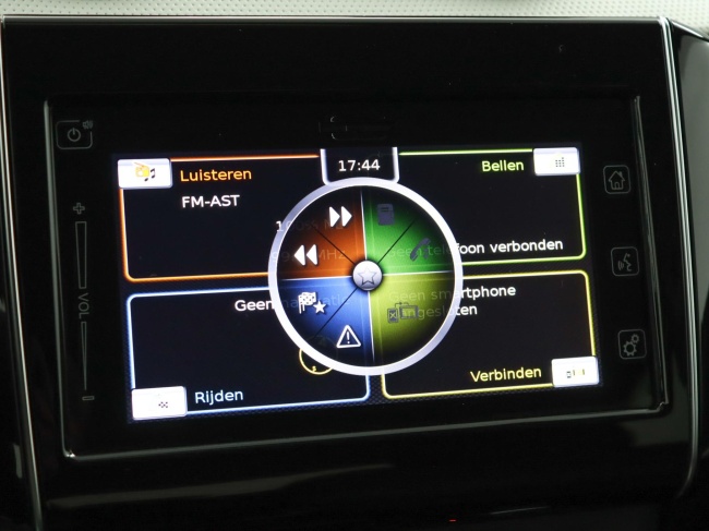 Suzuki Swift - 1.2 Select Smart Hybrid