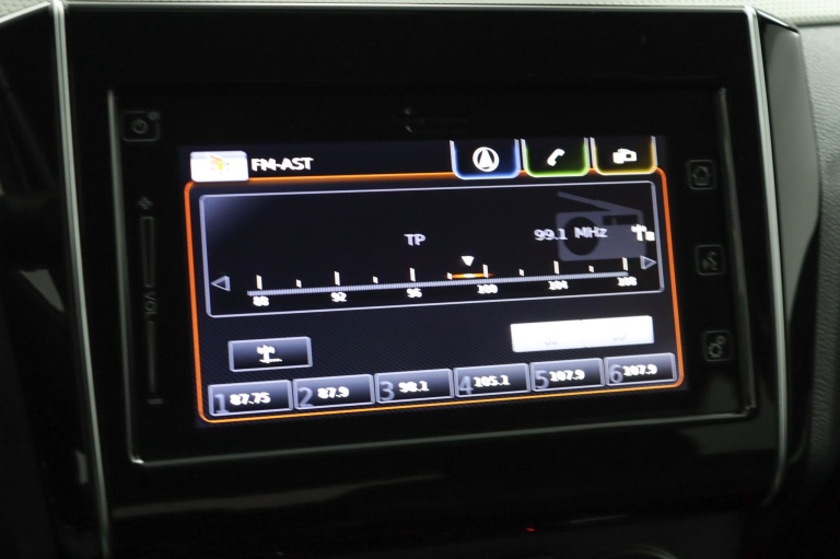 Suzuki Swift - 1.2 Select Smart Hybrid 55