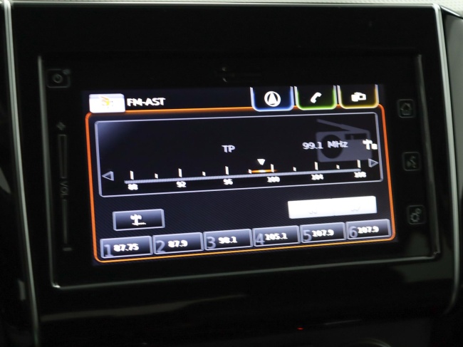 Suzuki Swift - 1.2 Select Smart Hybrid