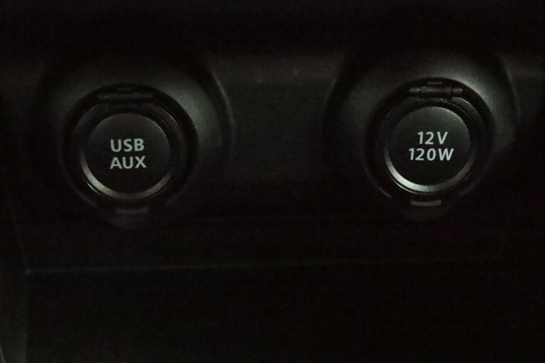 Suzuki Swift - 1.2 Select Smart Hybrid 56