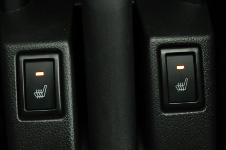 Suzuki Swift - 1.2 Select Smart Hybrid 57