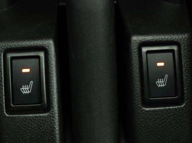 Suzuki Swift - 1.2 Select Smart Hybrid