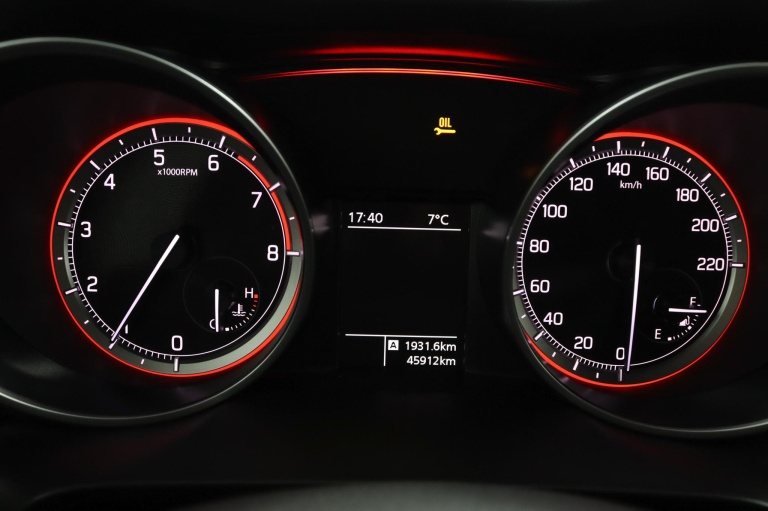 Suzuki Swift - 1.2 Select Smart Hybrid 6