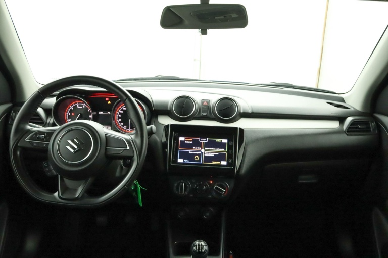 Suzuki Swift - 1.2 Select Smart Hybrid 60