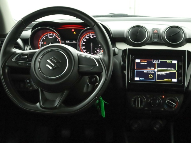 Suzuki Swift - 1.2 Select Smart Hybrid