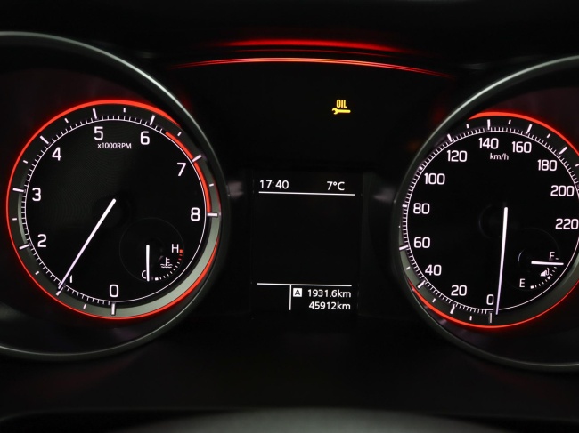 Suzuki Swift - 1.2 Select Smart Hybrid