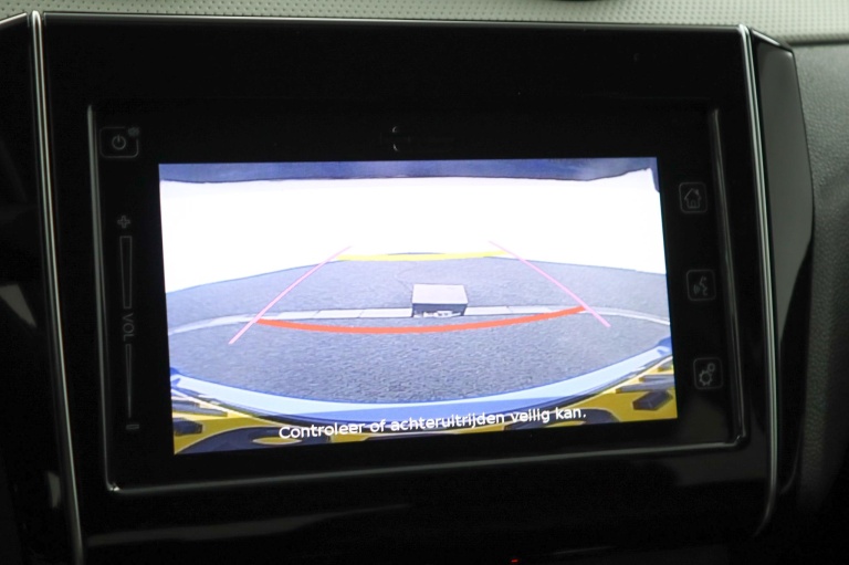 Suzuki Swift - 1.2 Select Smart Hybrid 9