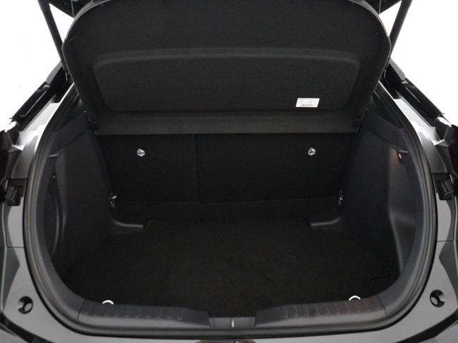 Toyota C-HR - 1.8 Hybrid 140 Black Edition