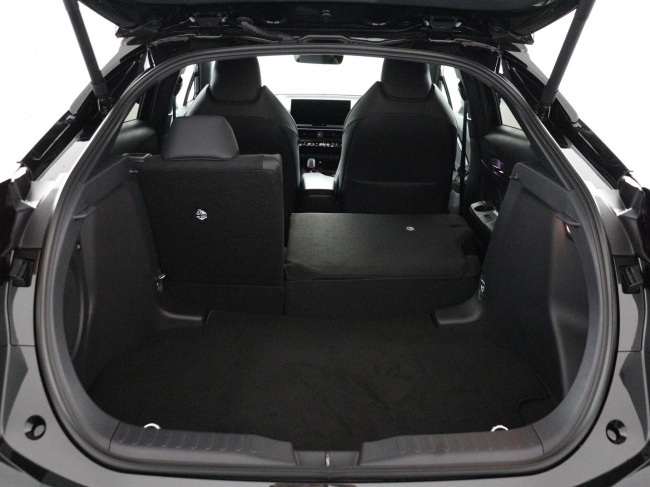 Toyota C-HR - 1.8 Hybrid 140 Black Edition