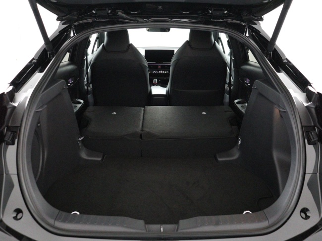 Toyota C-HR - 1.8 Hybrid 140 Black Edition