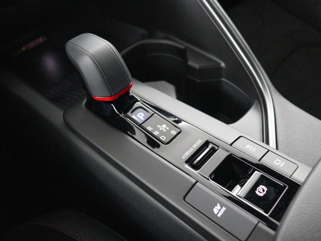 Toyota C-HR - 1.8 Hybrid 140 Black Edition