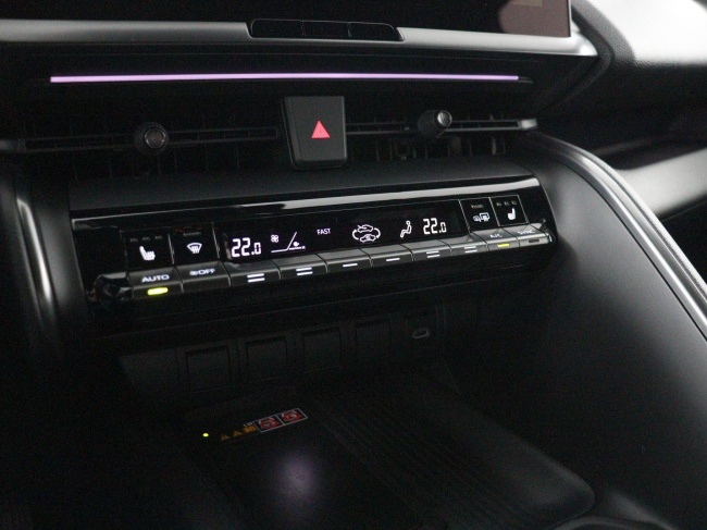 Toyota C-HR - 1.8 Hybrid 140 Black Edition