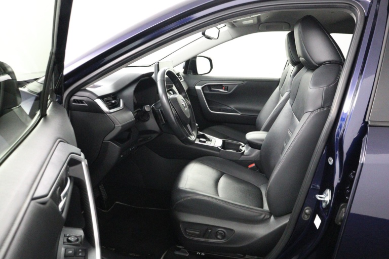 Toyota RAV4 - 2.5 Hybrid AWD Executive 17