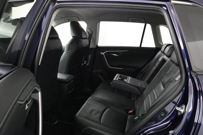 Toyota RAV4 - 2.5 Hybrid AWD Executive 18