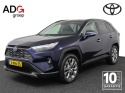Toyota RAV4 - 2.5 Hybrid AWD Executive