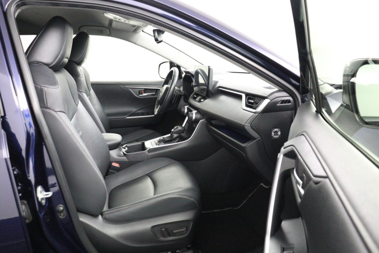 Toyota RAV4 - 2.5 Hybrid AWD Executive 21