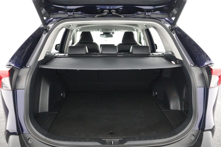 Toyota RAV4 - 2.5 Hybrid AWD Executive 22