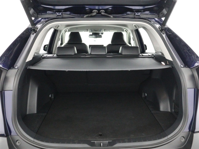 Toyota RAV4 - 2.5 Hybrid AWD Executive