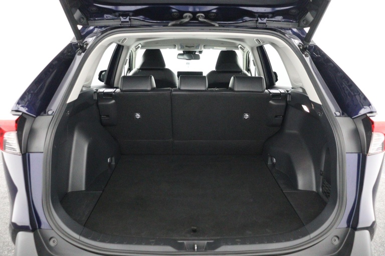 Toyota RAV4 - 2.5 Hybrid AWD Executive 23
