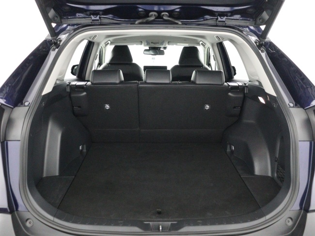 Toyota RAV4 - 2.5 Hybrid AWD Executive