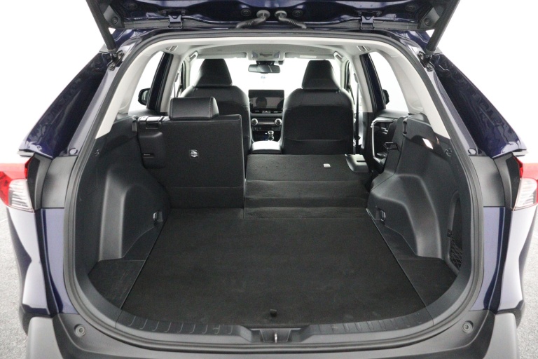 Toyota RAV4 - 2.5 Hybrid AWD Executive 24