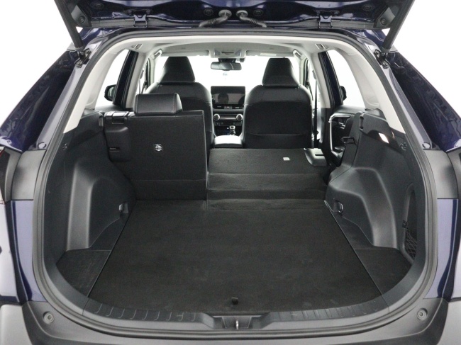 Toyota RAV4 - 2.5 Hybrid AWD Executive