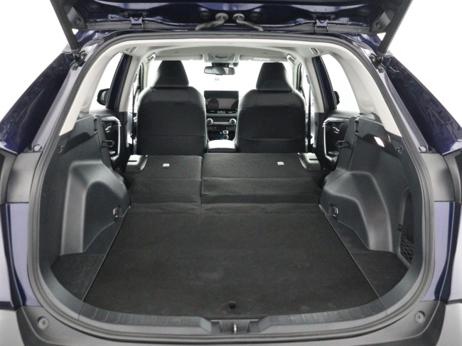 Toyota RAV4 - 2.5 Hybrid AWD Executive