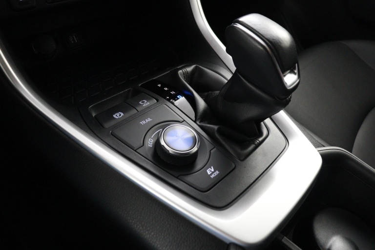 Toyota RAV4 - 2.5 Hybrid AWD Executive 26