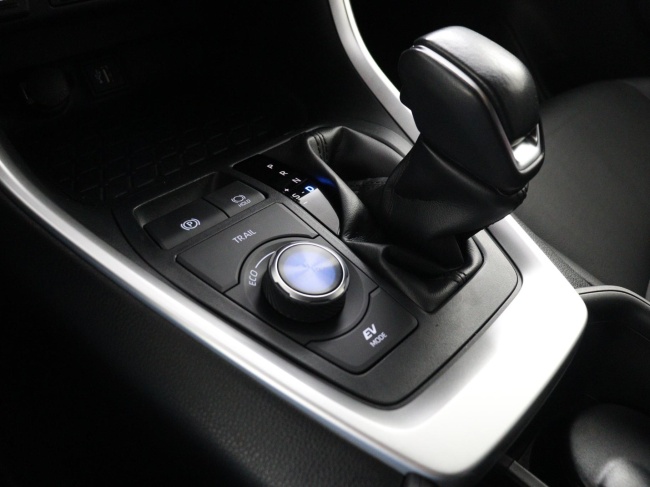 Toyota RAV4 - 2.5 Hybrid AWD Executive