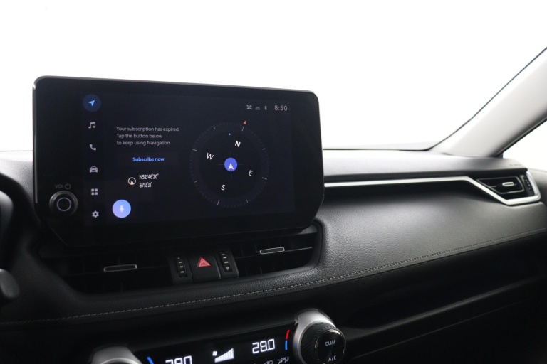 Toyota RAV4 - 2.5 Hybrid AWD Executive 27