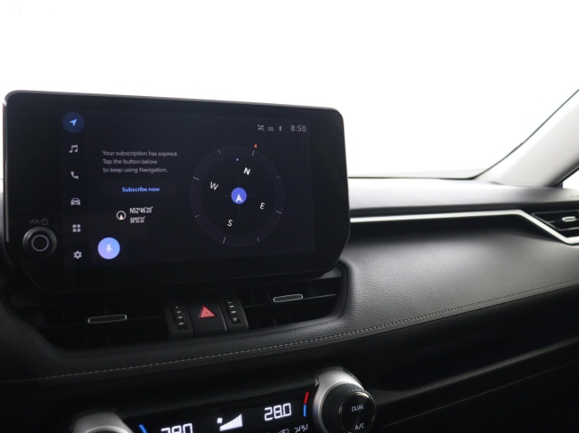 Toyota RAV4 - 2.5 Hybrid AWD Executive