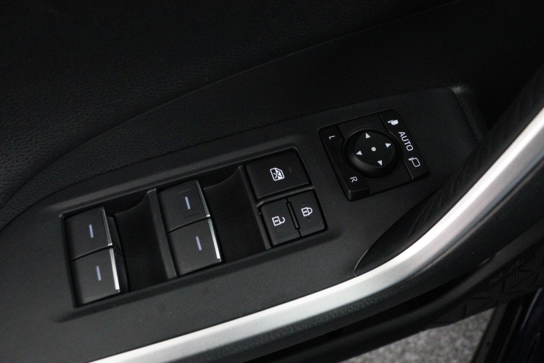 Toyota RAV4 - 2.5 Hybrid AWD Executive 28