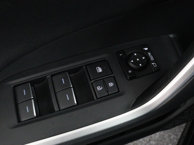 Toyota RAV4 - 2.5 Hybrid AWD Executive