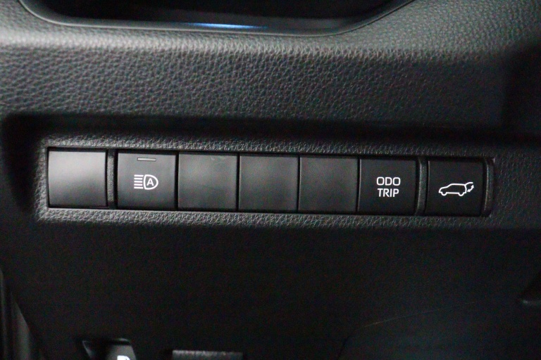 Toyota RAV4 - 2.5 Hybrid AWD Executive 29