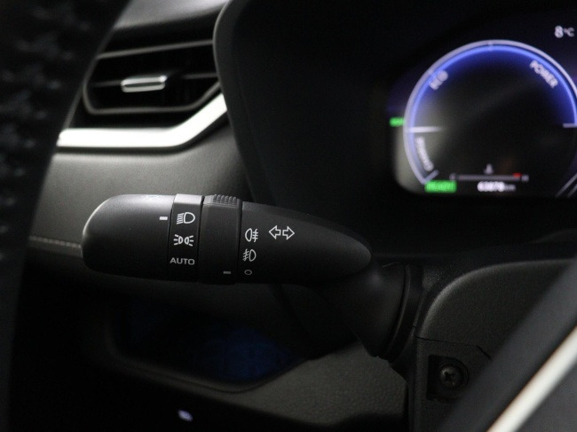 Toyota RAV4 - 2.5 Hybrid AWD Executive