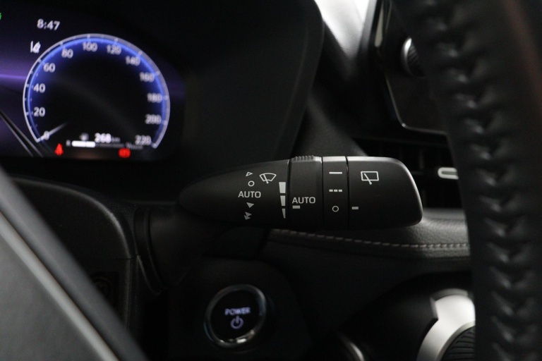 Toyota RAV4 - 2.5 Hybrid AWD Executive 31