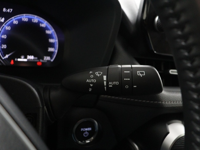 Toyota RAV4 - 2.5 Hybrid AWD Executive