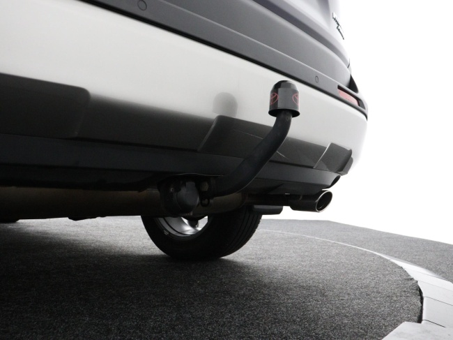 Toyota RAV4 - 2.5 Hybrid AWD Executive