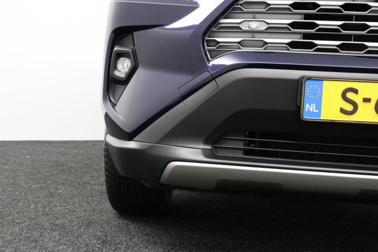 Toyota RAV4 - 2.5 Hybrid AWD Executive 35