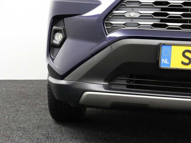 Toyota RAV4 - 2.5 Hybrid AWD Executive