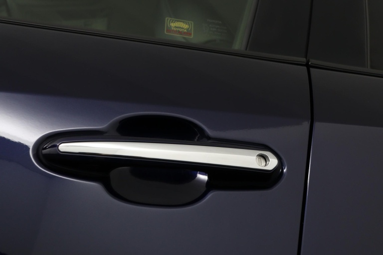 Toyota RAV4 - 2.5 Hybrid AWD Executive 36