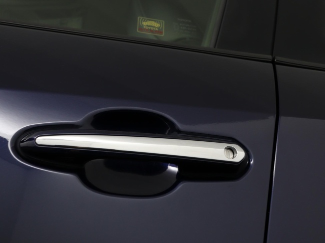 Toyota RAV4 - 2.5 Hybrid AWD Executive