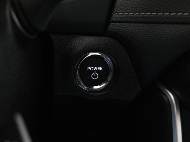 Toyota RAV4 - 2.5 Hybrid AWD Executive